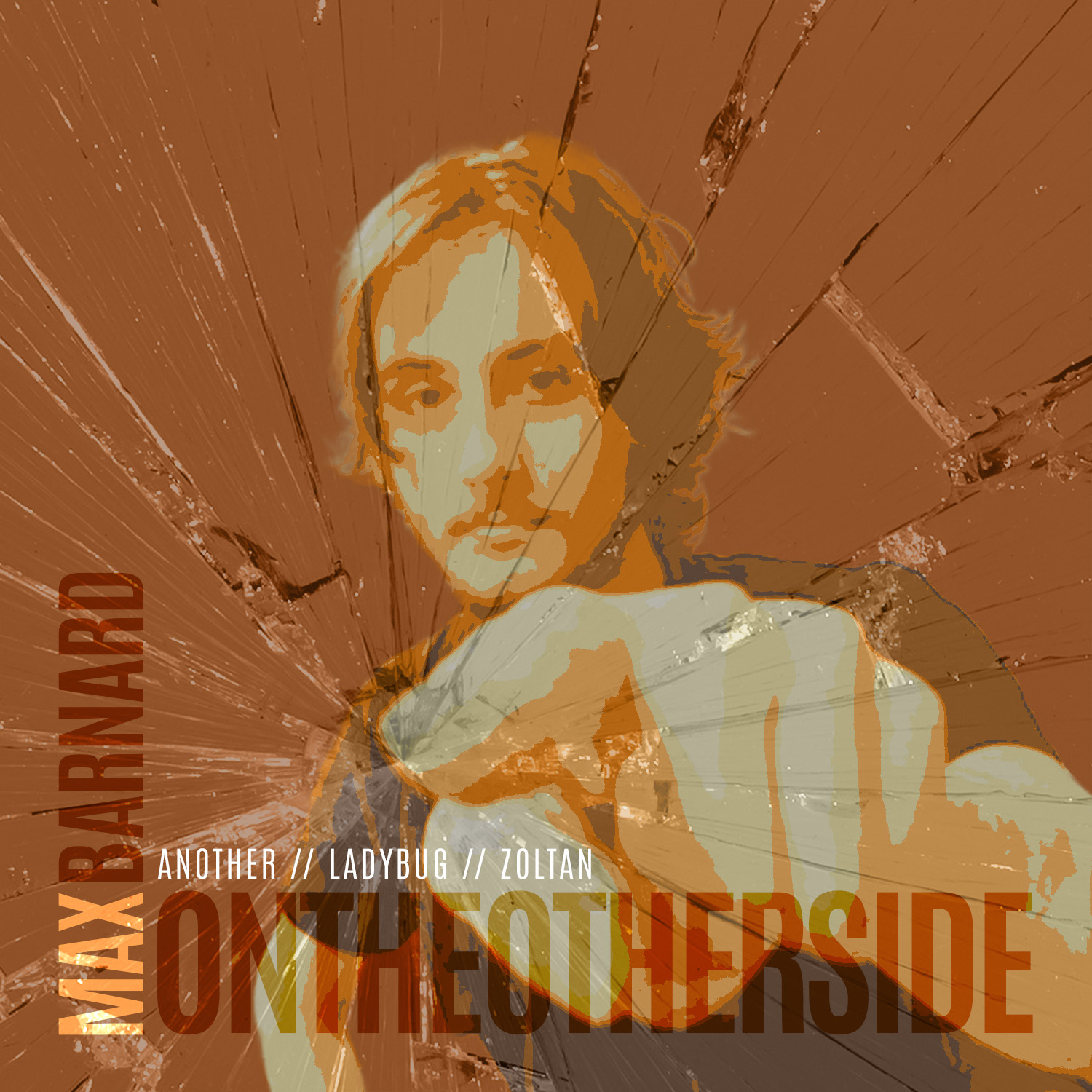 E.P. Cover Image